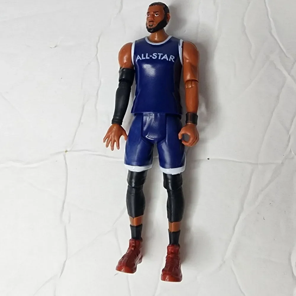 Space Jam A New Legacy - LeBron James